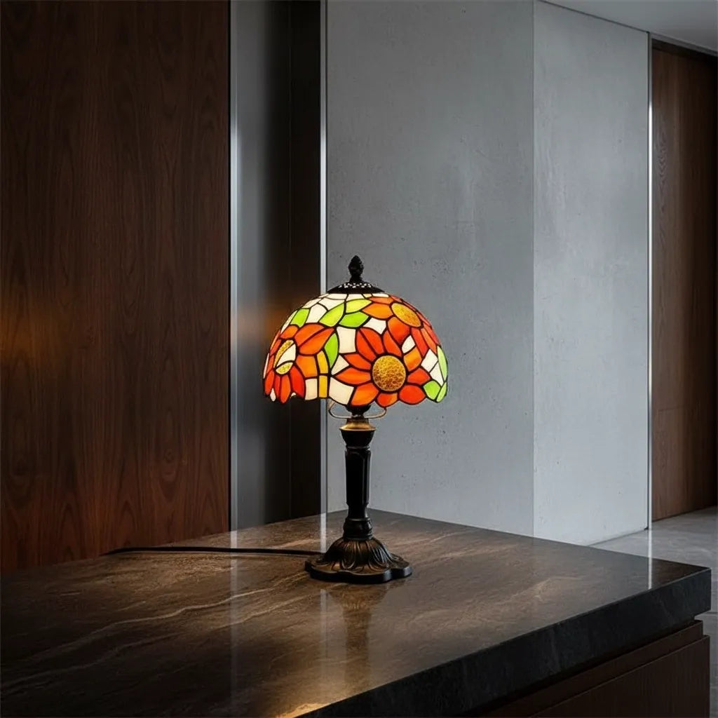 Lampe Tiffany