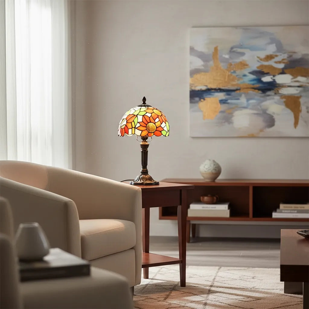 Lampe Tiffany