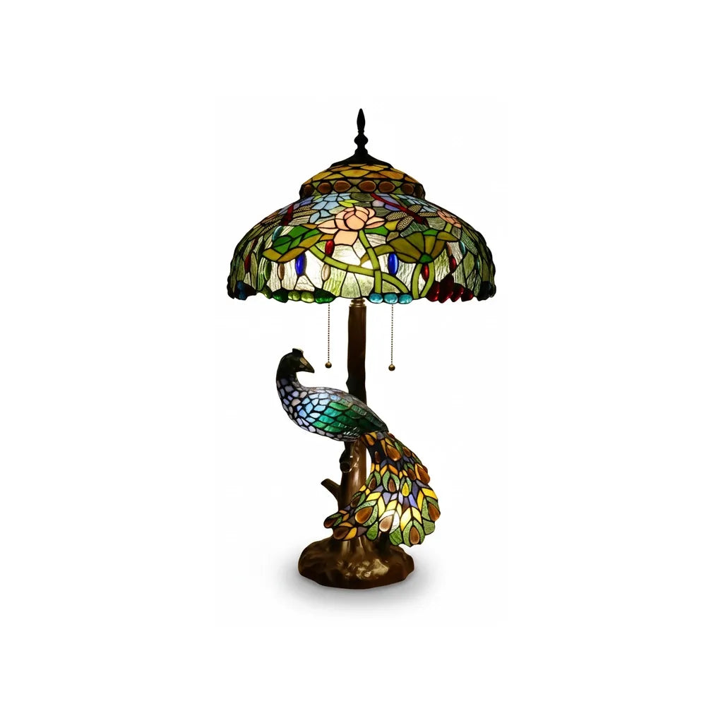 Lampe Tiffany Ancienne