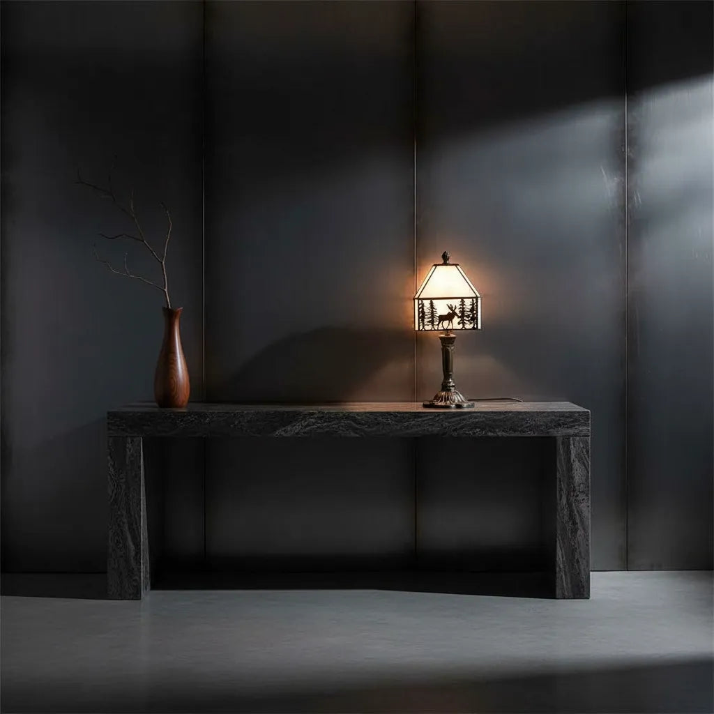 Lampe Tiffany Art Nouveau