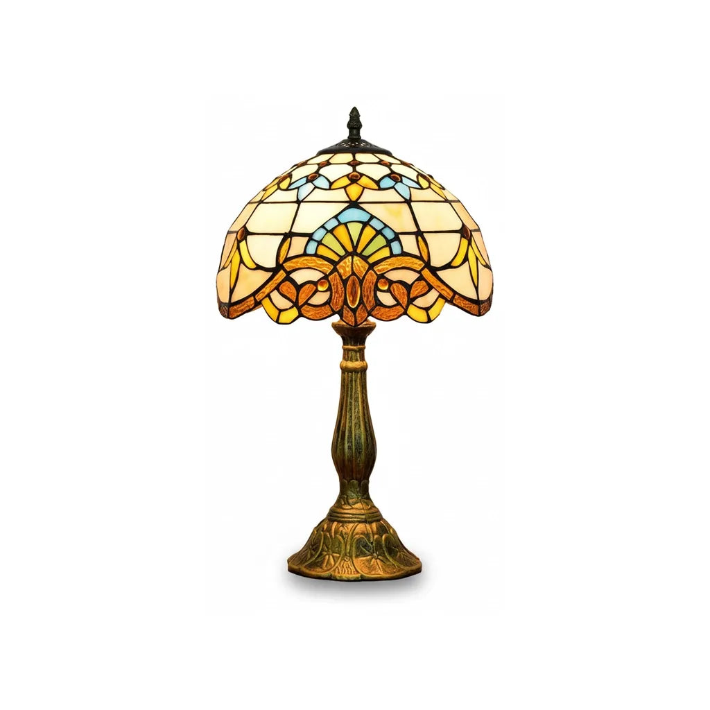 Lampe Tiffany Aurora