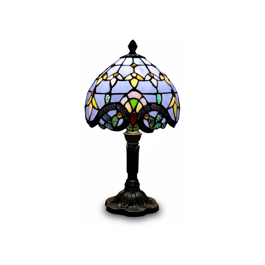 Lampe Tiffany Aurore