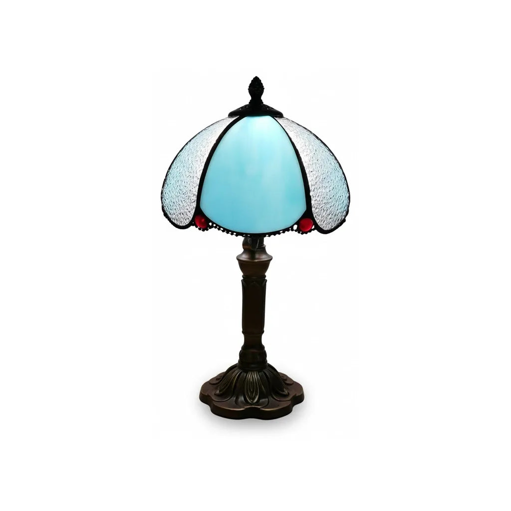 Lampe Tiffany Cristal