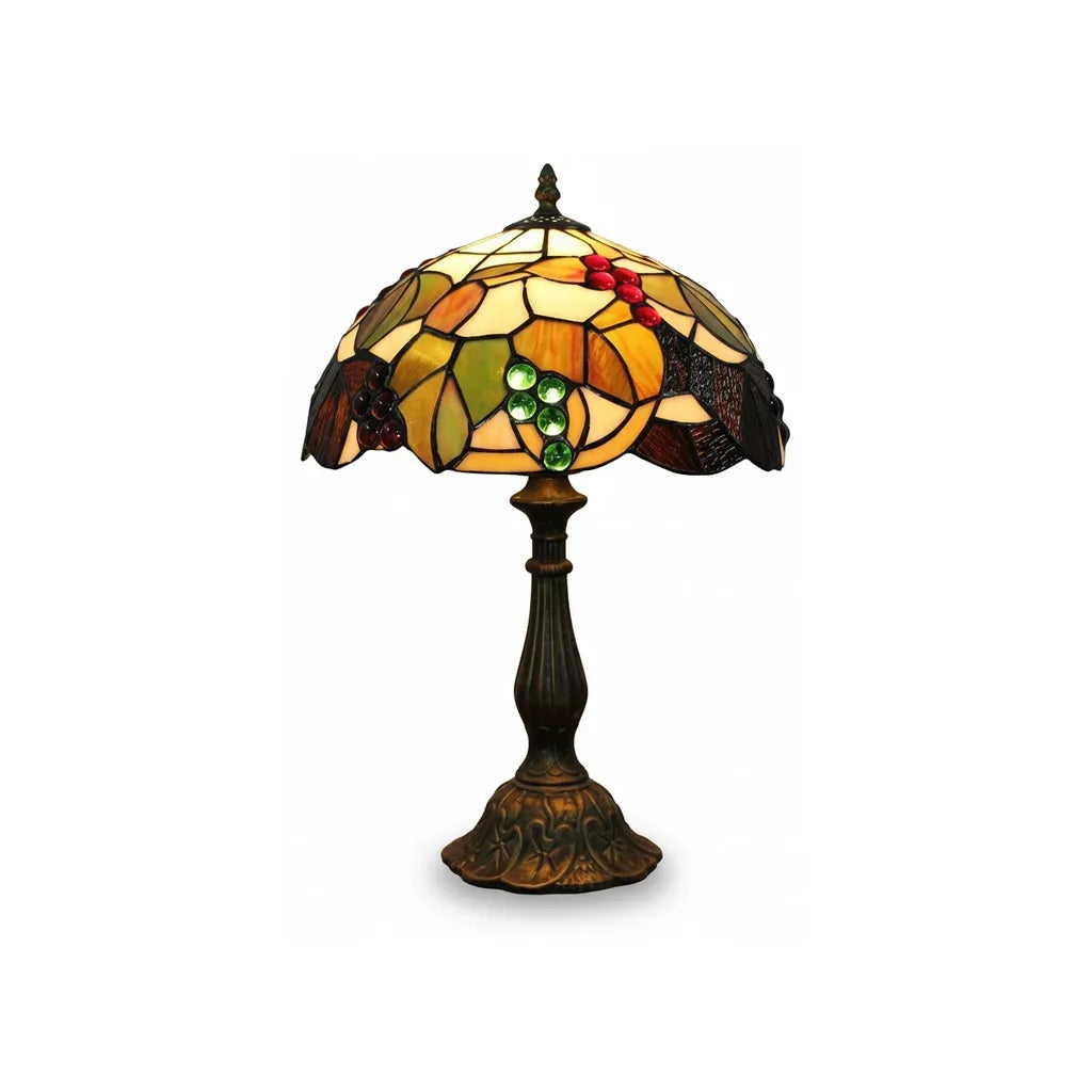 Lampe Tiffany Élixir