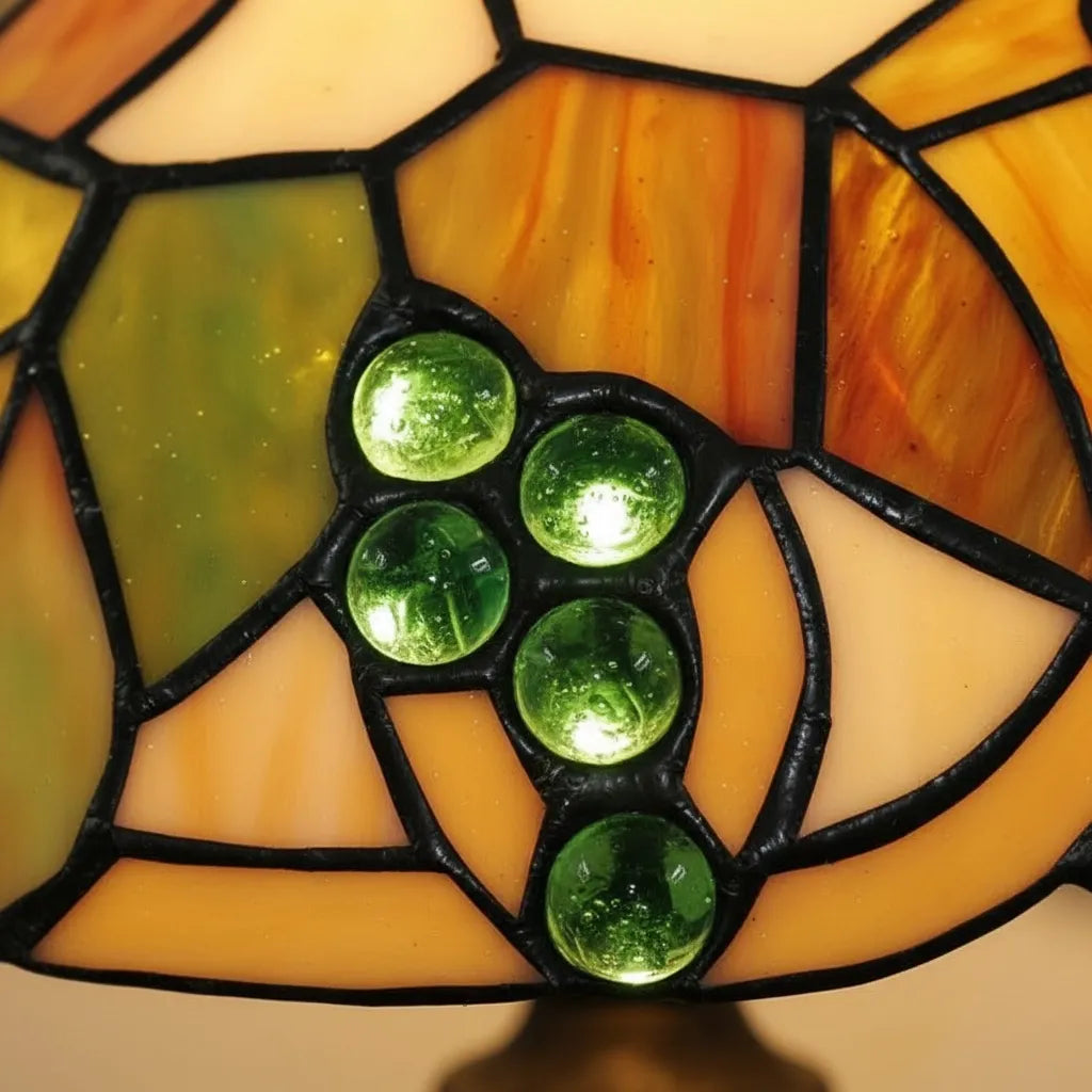 Lampe Tiffany Élixir