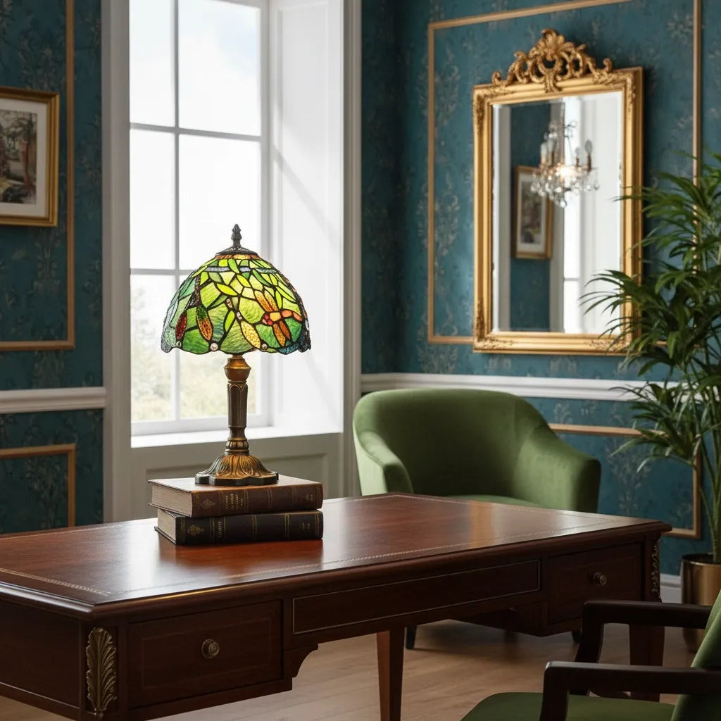 Lampe Tiffany Évasion