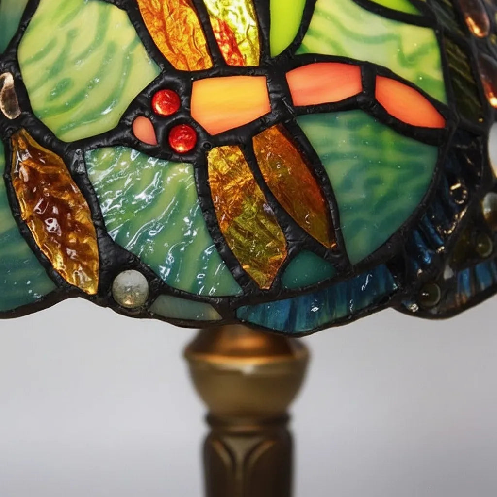 Lampe Tiffany Évasion