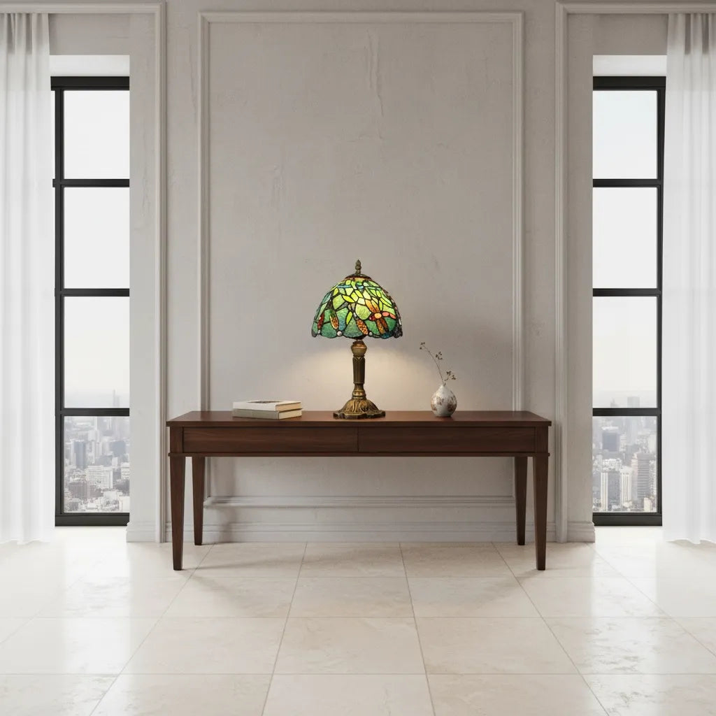 Lampe Tiffany Évasion