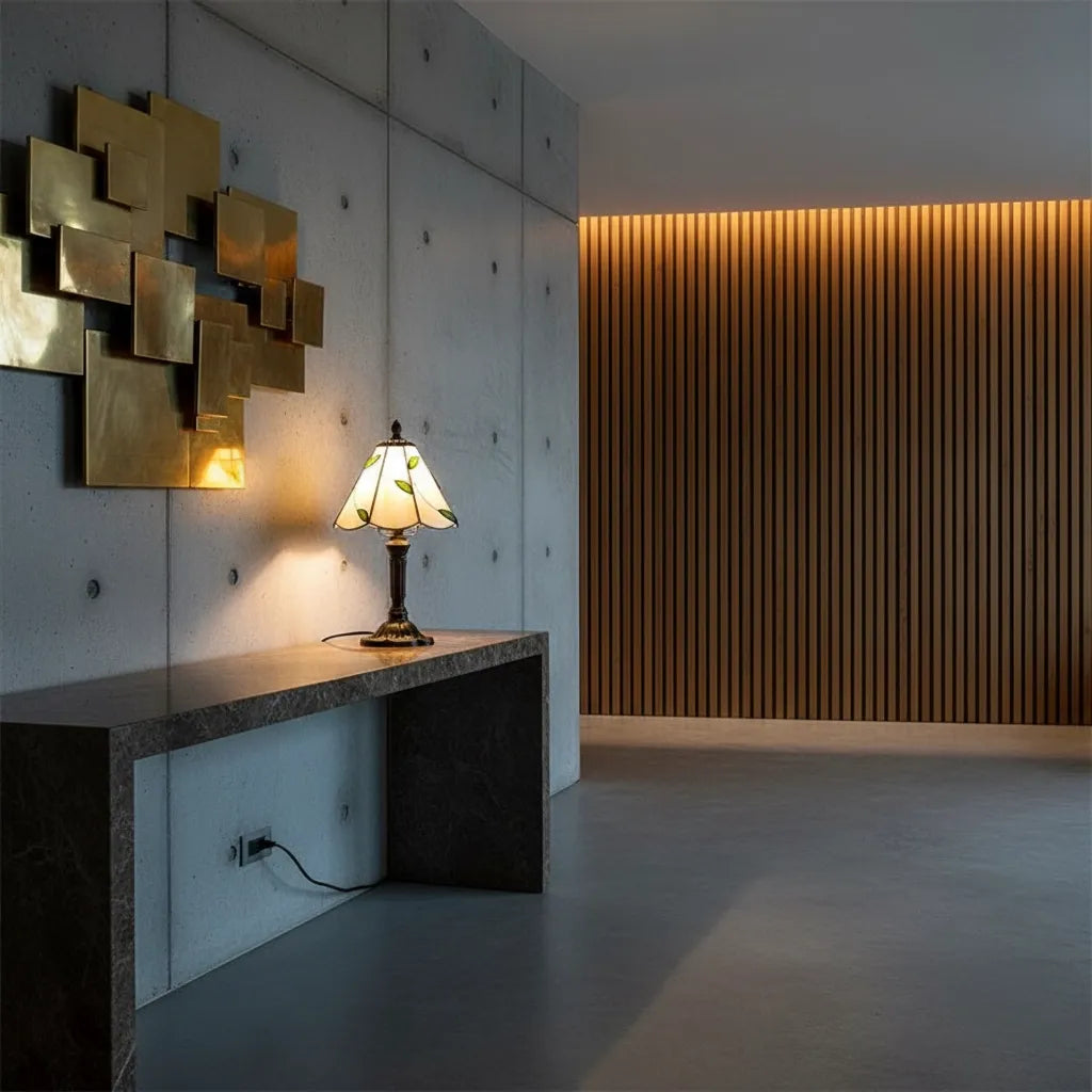 Lampe Tiffany Héritage