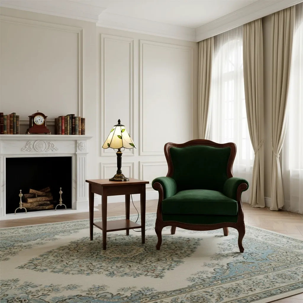 Lampe Tiffany Héritage