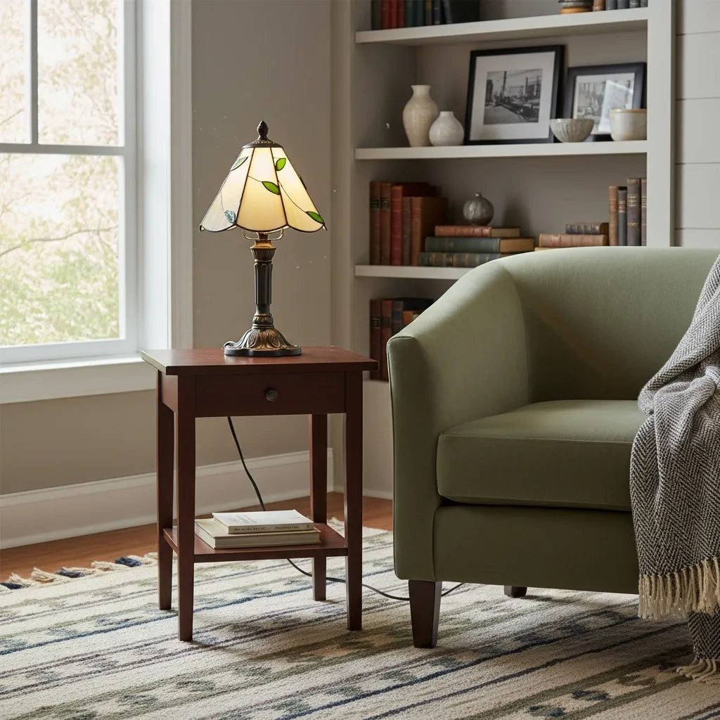 Lampe Tiffany Héritage