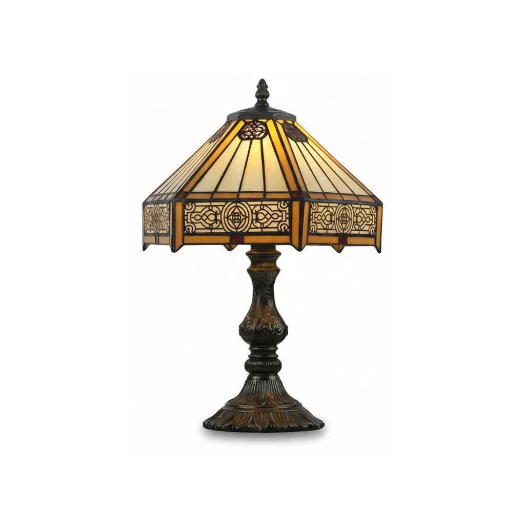 Lampe Tiffany Héritage Vintage