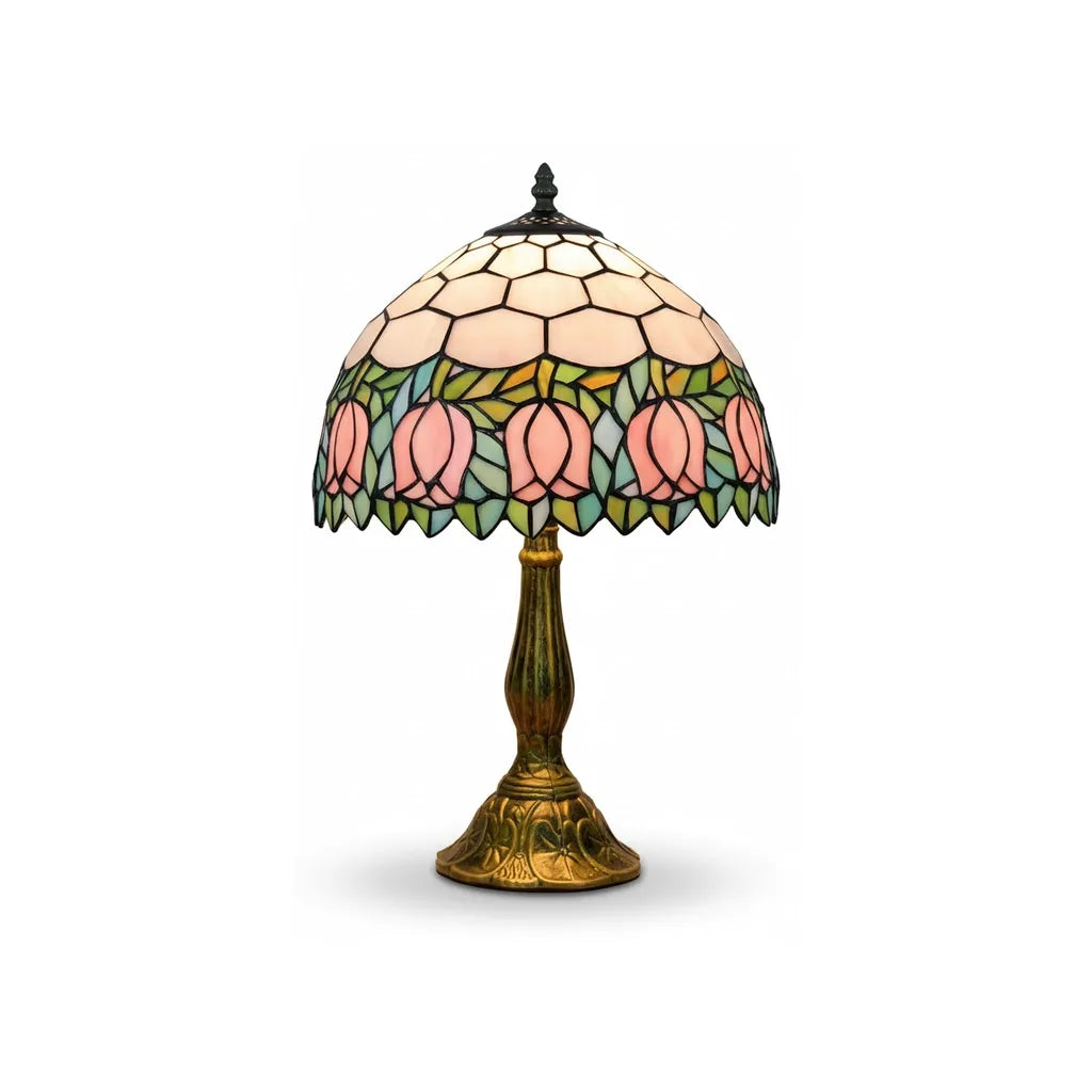 Lampe Tiffany Magnolia