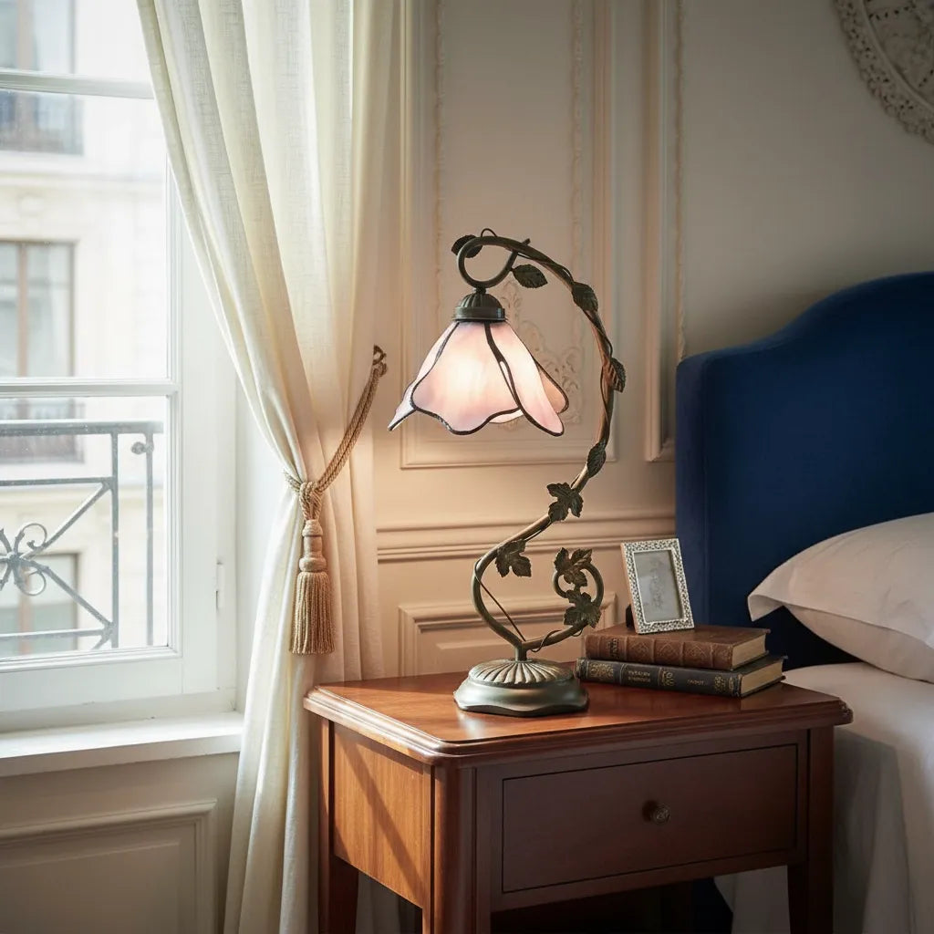 Lampe Tiffany Originale