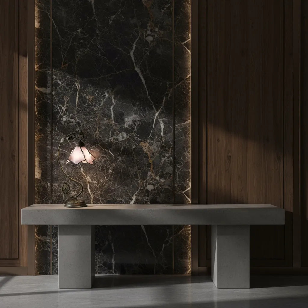 Lampe Tiffany Originale