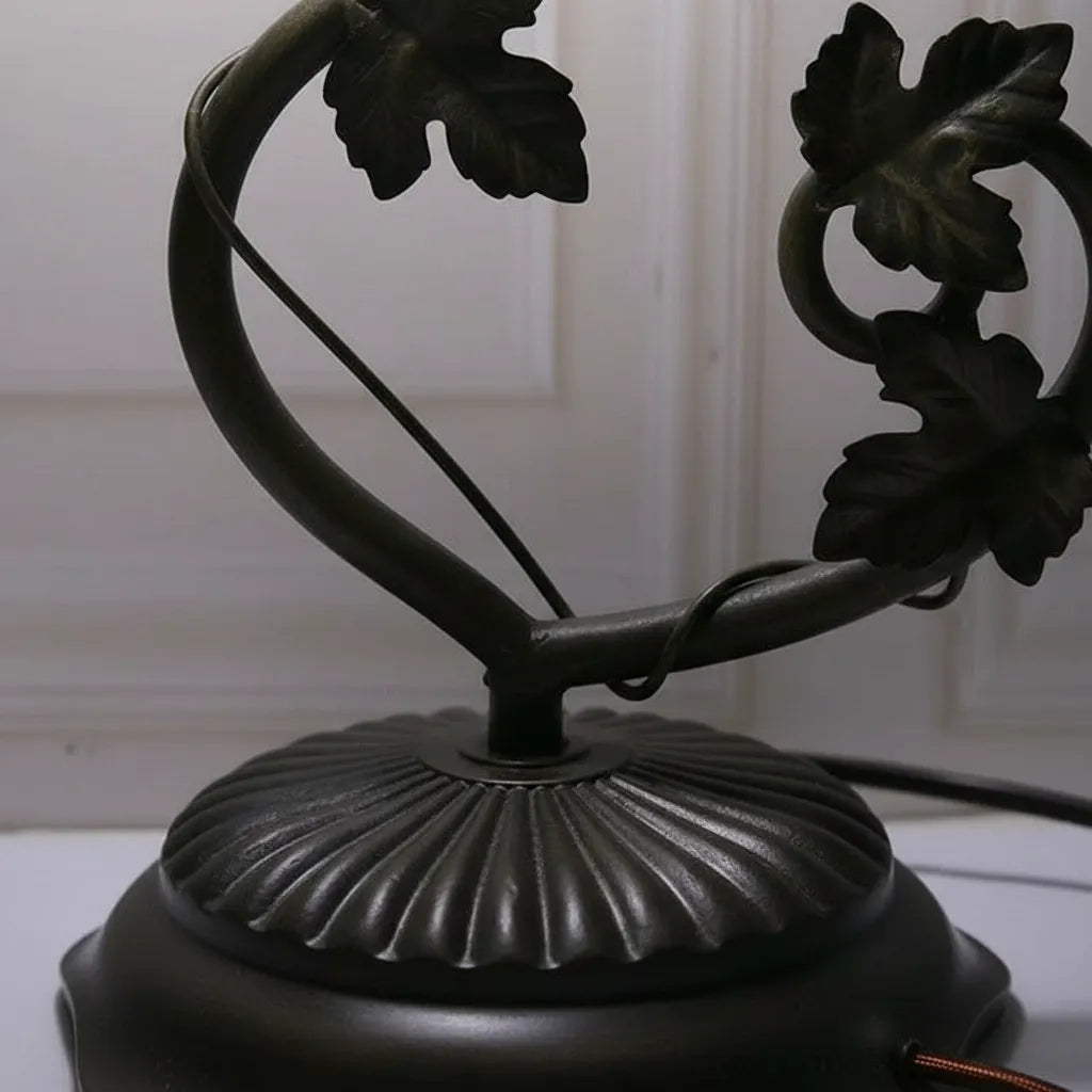 Lampe Tiffany Originale