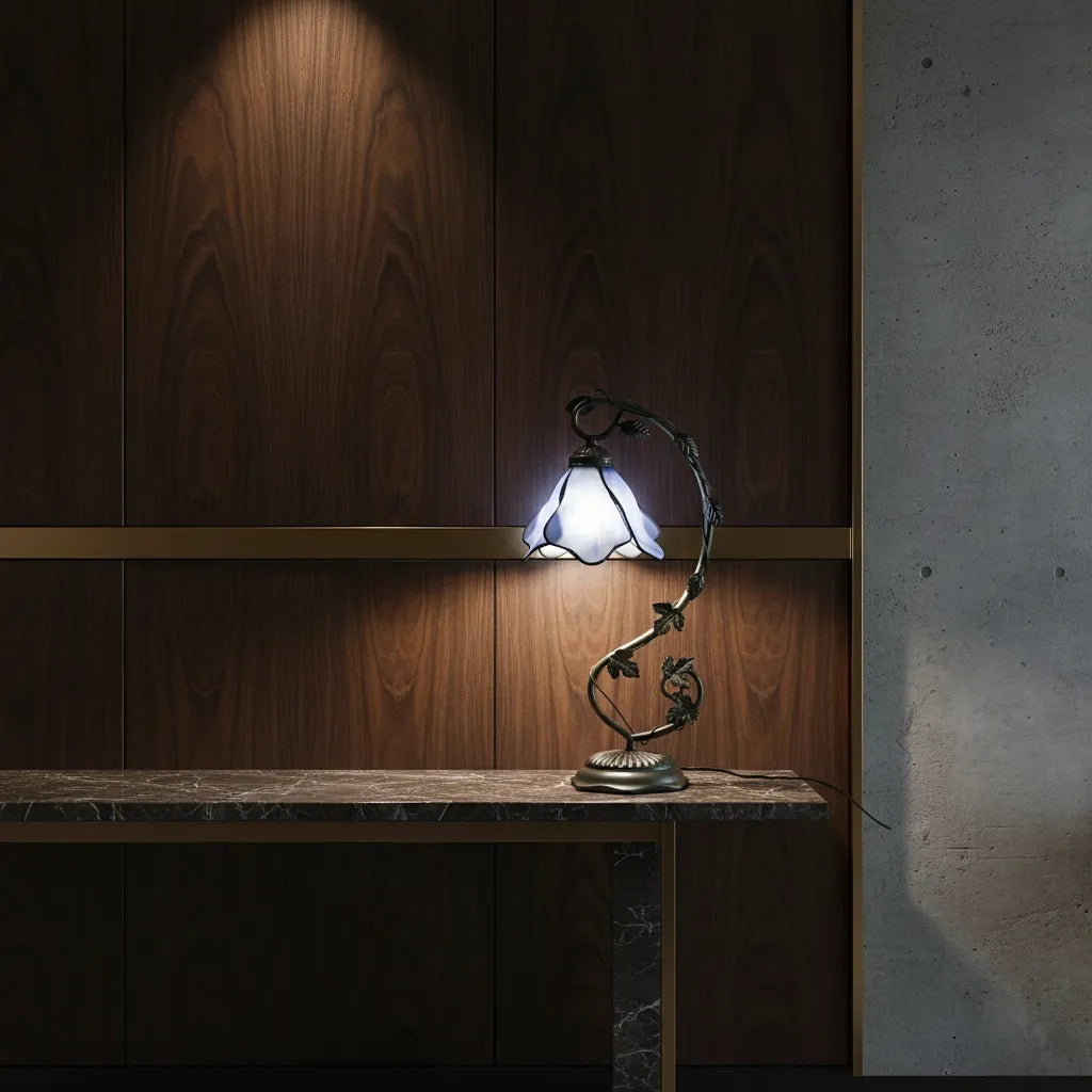 Lampe Tiffany Originale