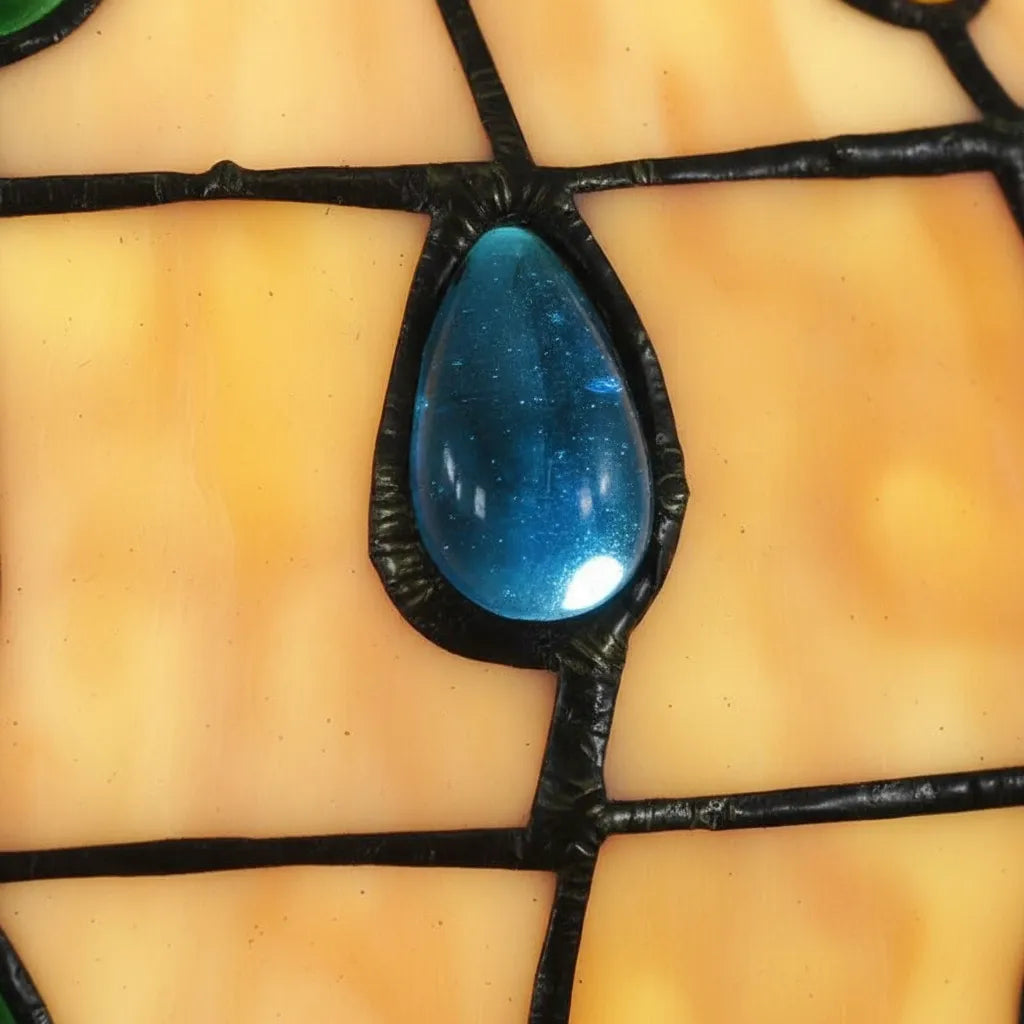 Lampe Tiffany Pétillante