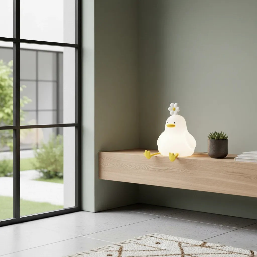 Lampe Veilleuse Enfant