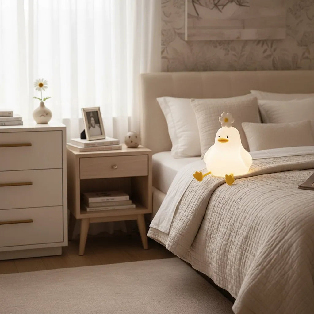 Lampe Veilleuse Enfant