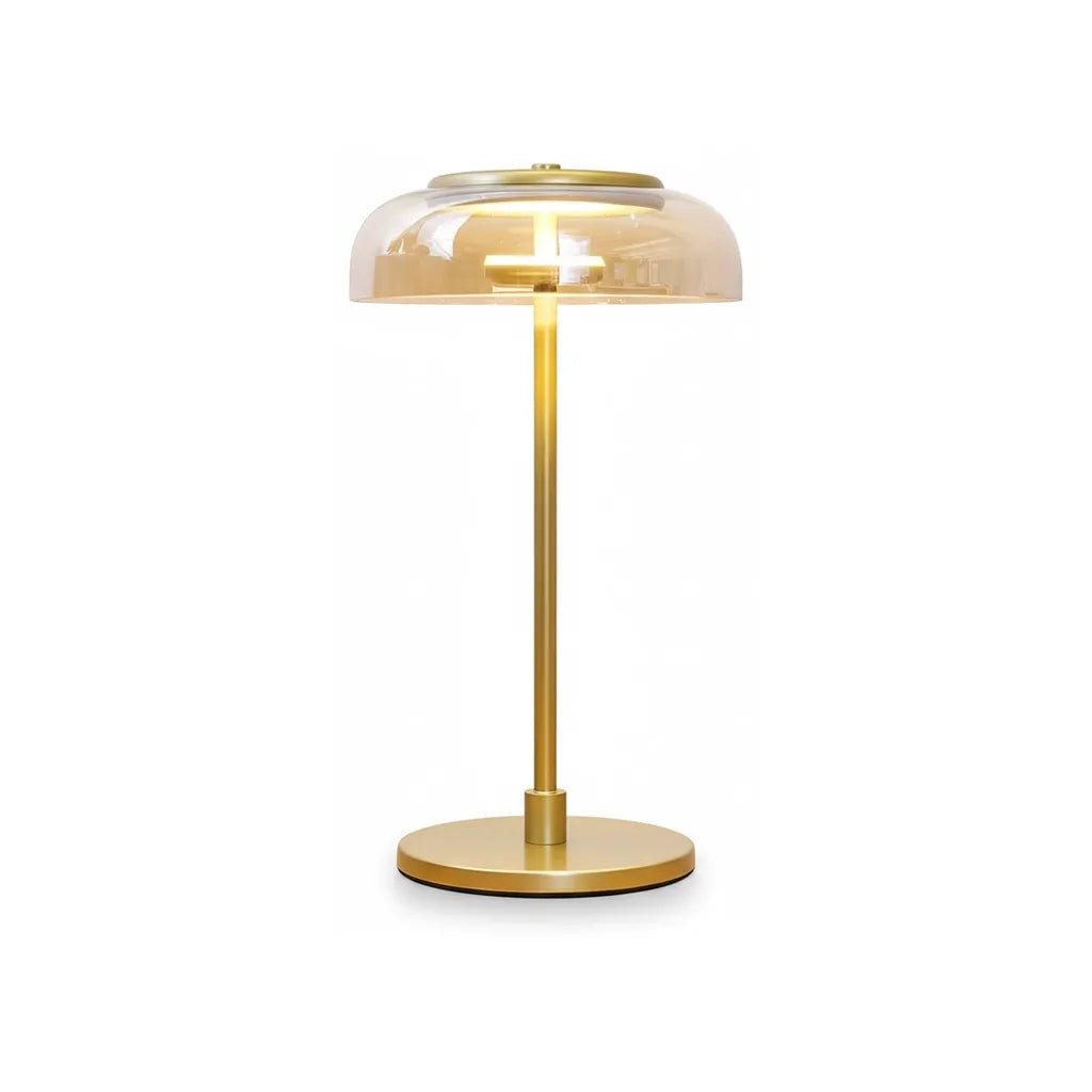 Lampe Verre