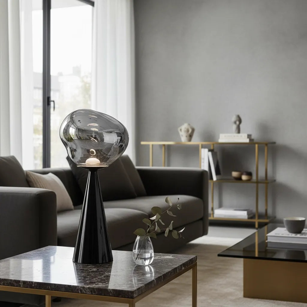 Lampes à Poser Design Italien