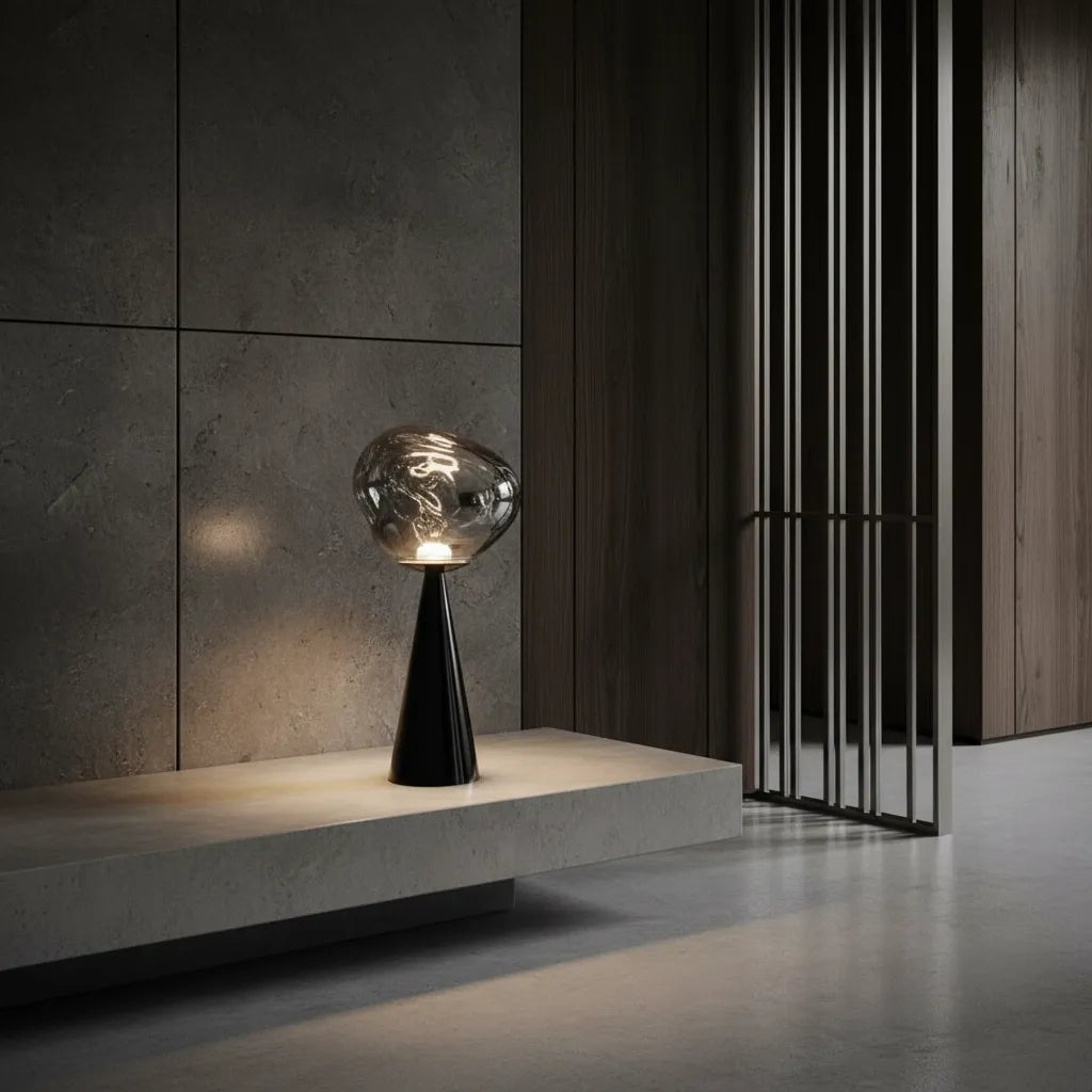 Lampes à Poser Design Italien