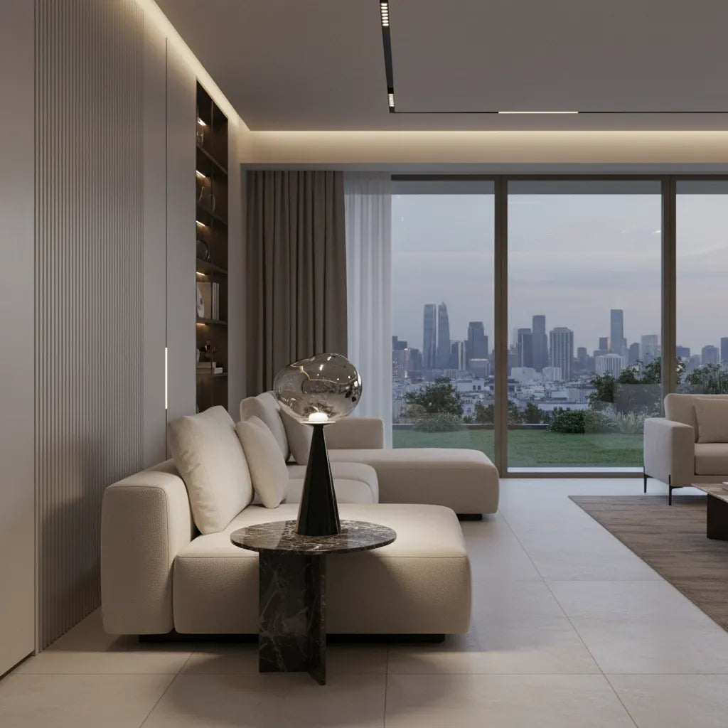 Lampes à Poser Design Italien