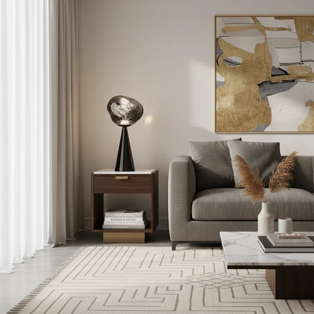 Lampes à Poser Design Italien