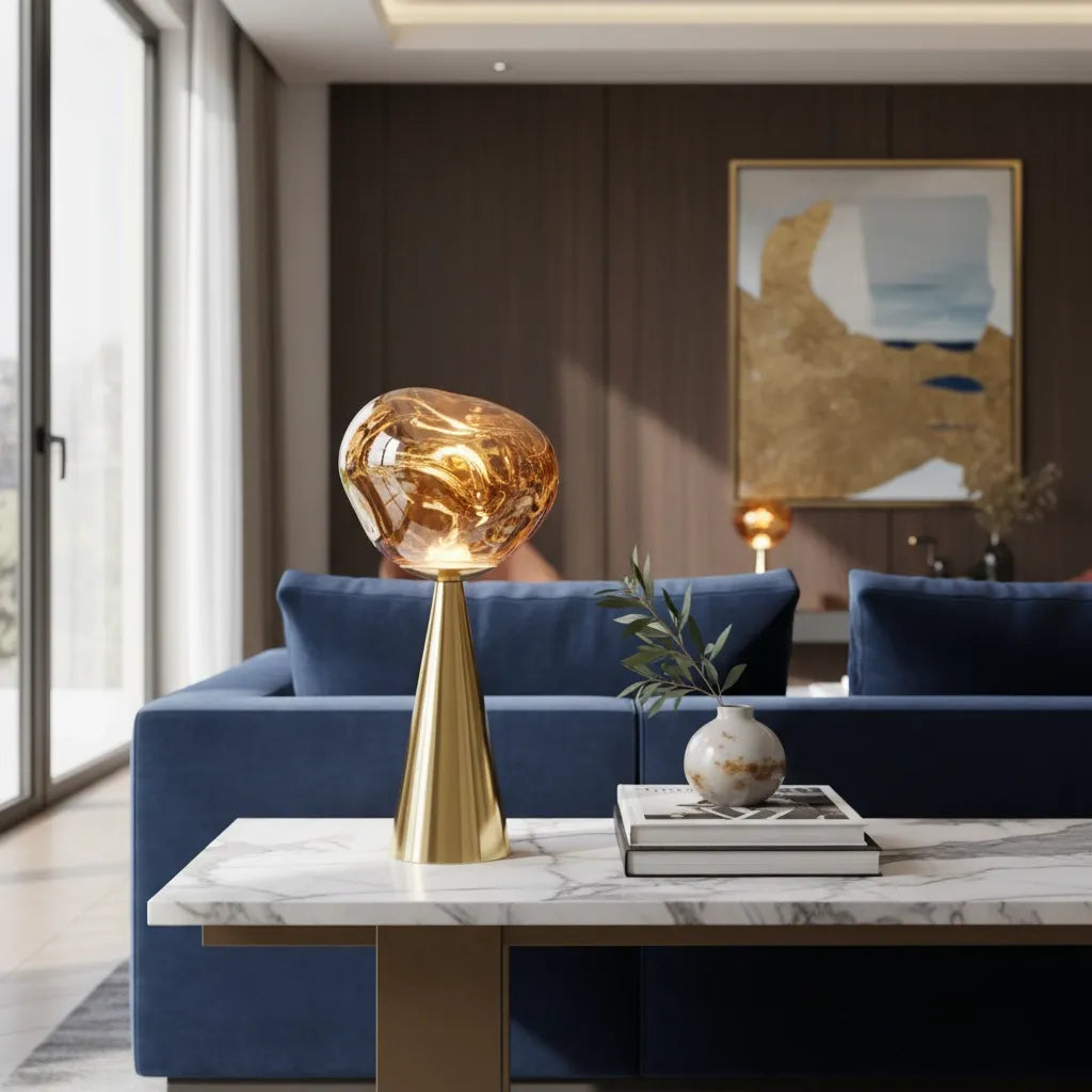 Lampes à Poser Design Italien