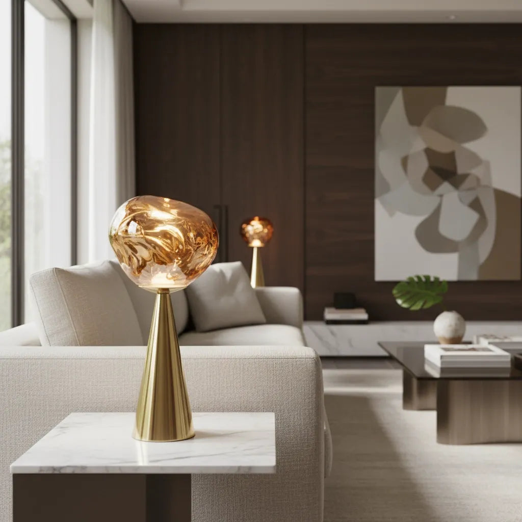 Lampes à Poser Design Italien