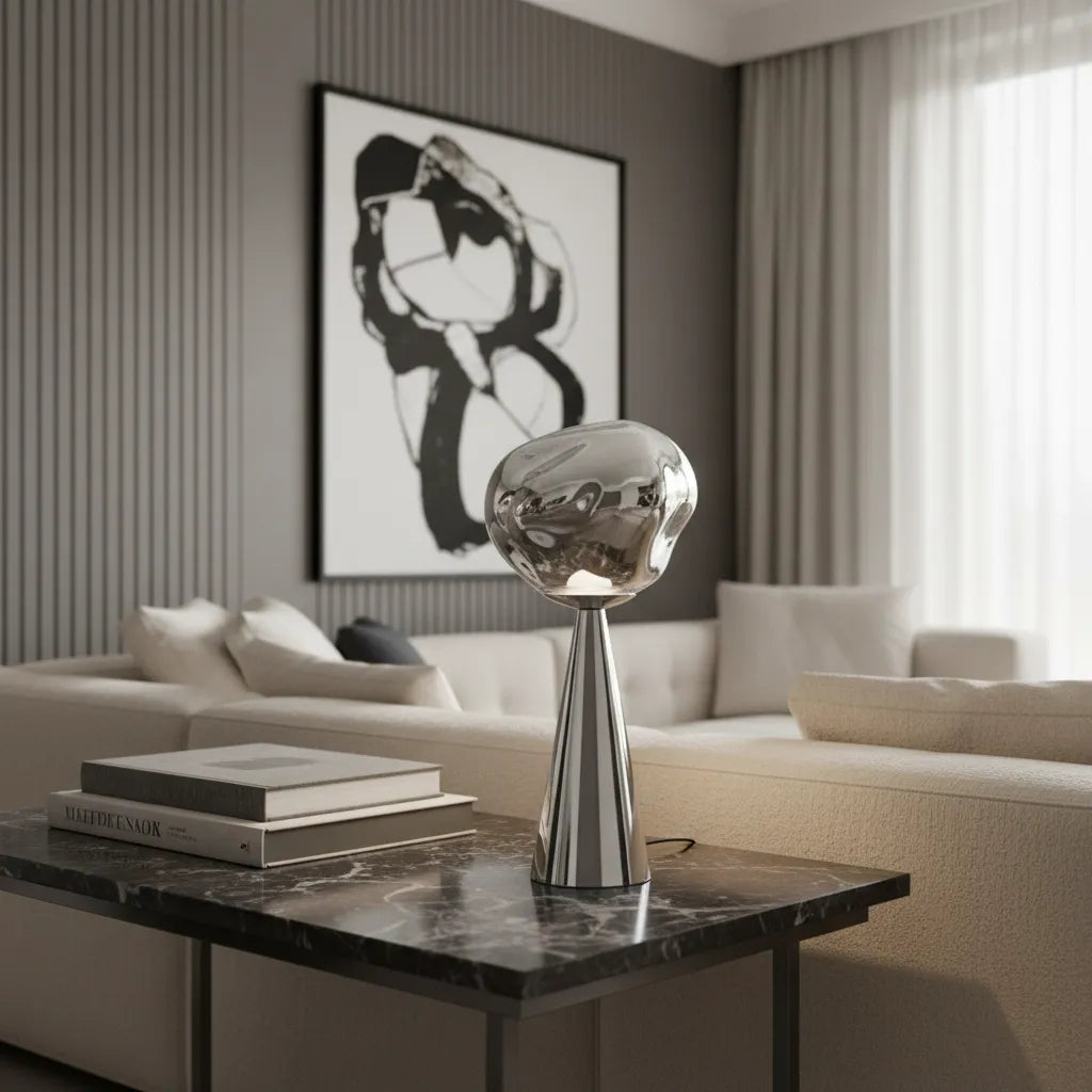 Lampes à Poser Design Italien