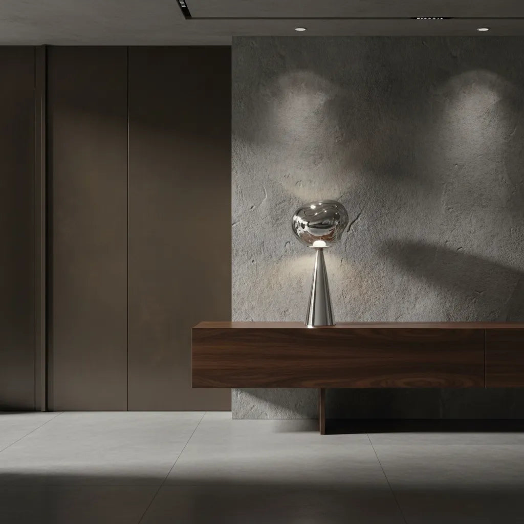 Lampes à Poser Design Italien