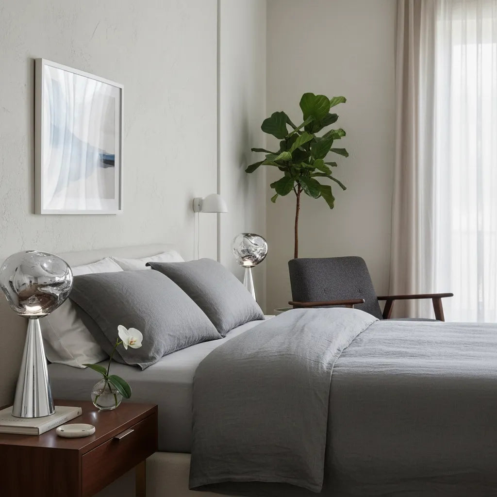 Lampes à Poser Design Italien