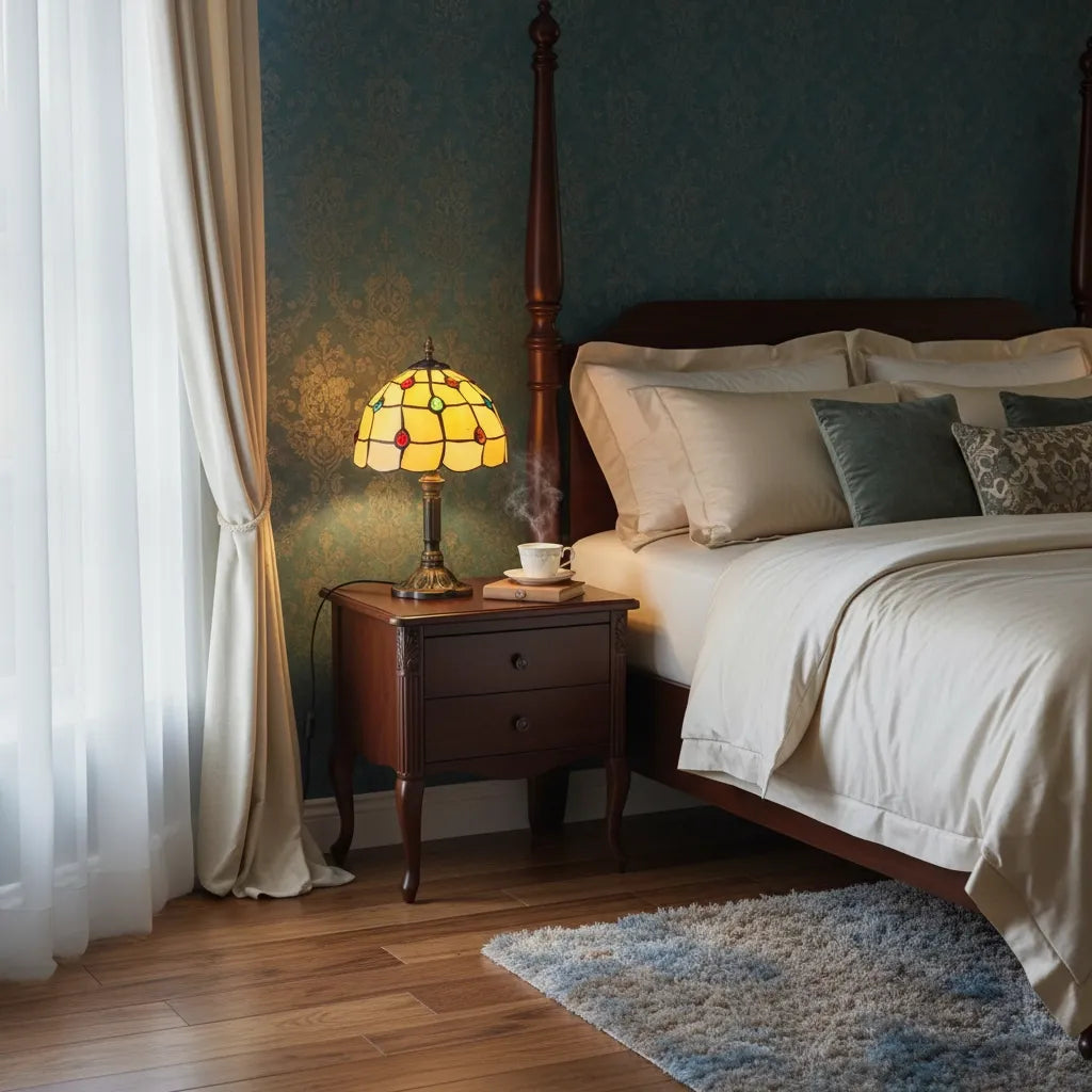 Lampes de Chevet Anciennes