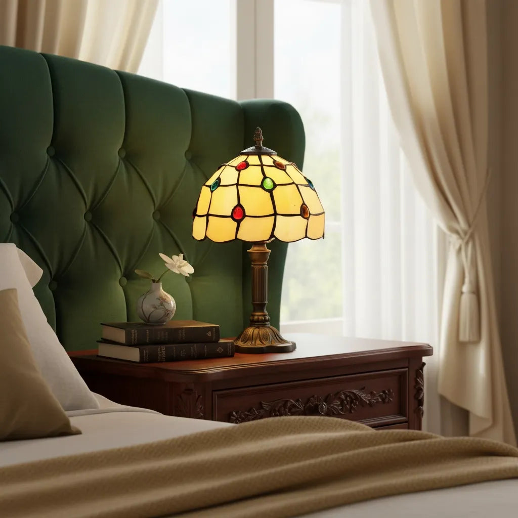 Lampes de Chevet Anciennes