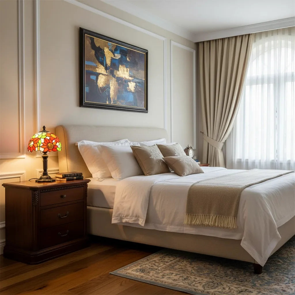 Lampes de Chevet Anciennes