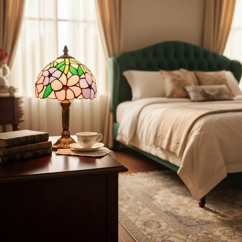 Lampes de Chevet Anciennes