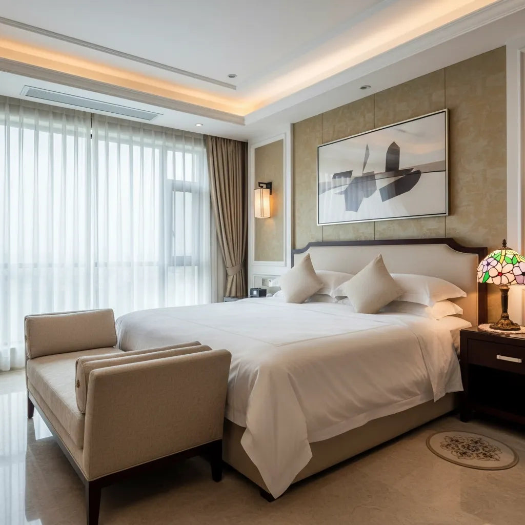 Lampes de Chevet Anciennes