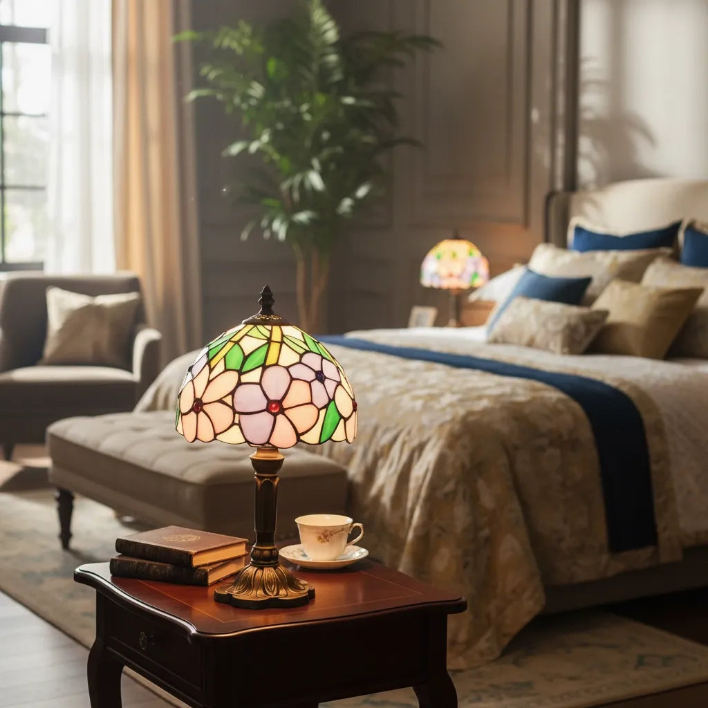 Lampes de Chevet Anciennes