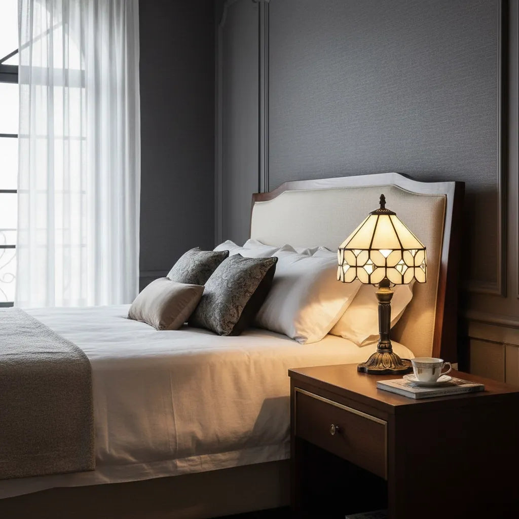 Lampes de Chevet Anciennes