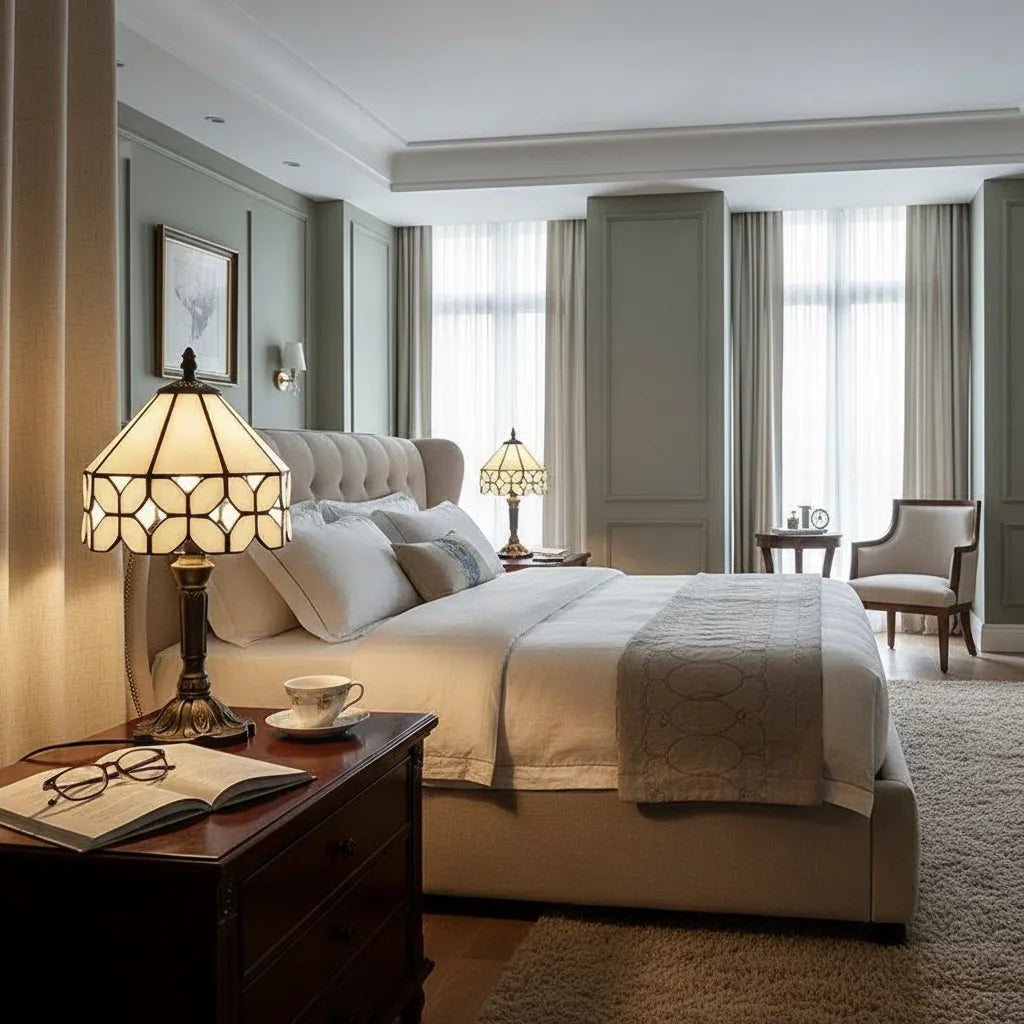 Lampes de Chevet Anciennes