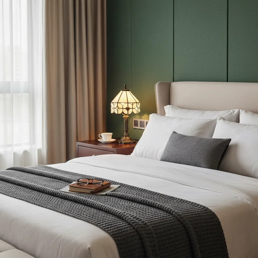 Lampes de Chevet Anciennes