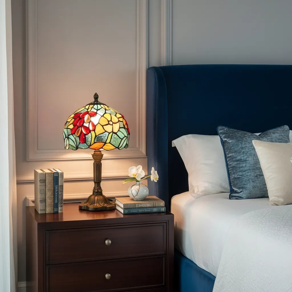 Lampes de Chevet Anciennes