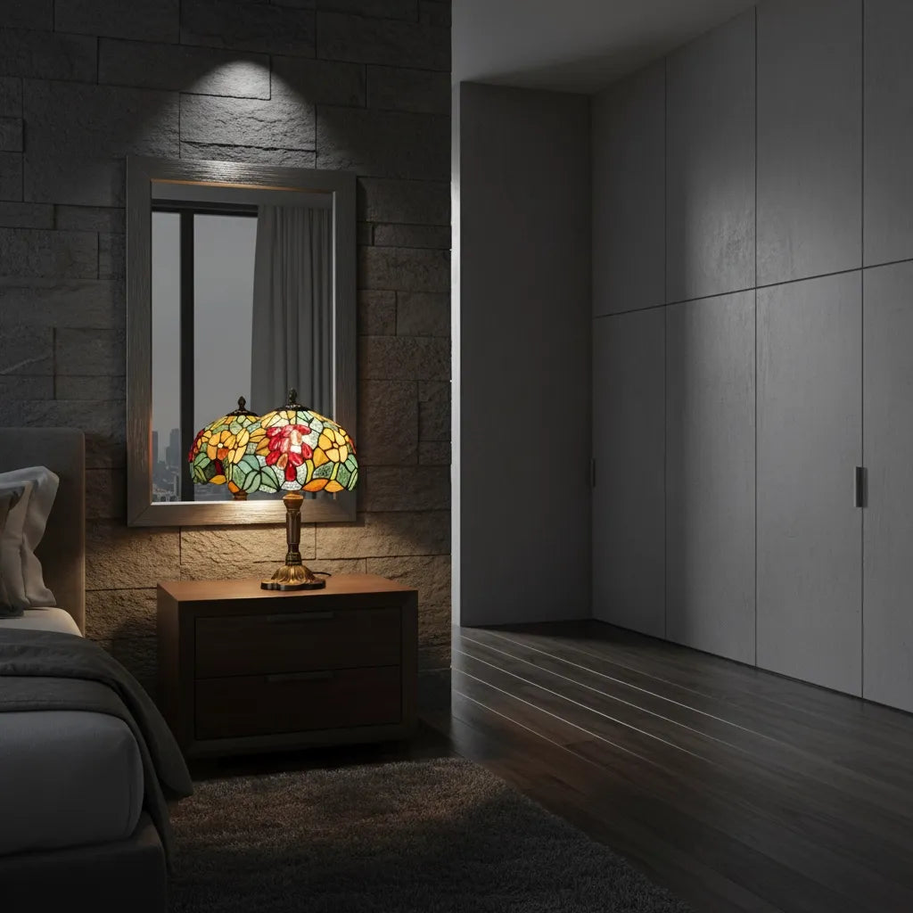 Lampes de Chevet Anciennes