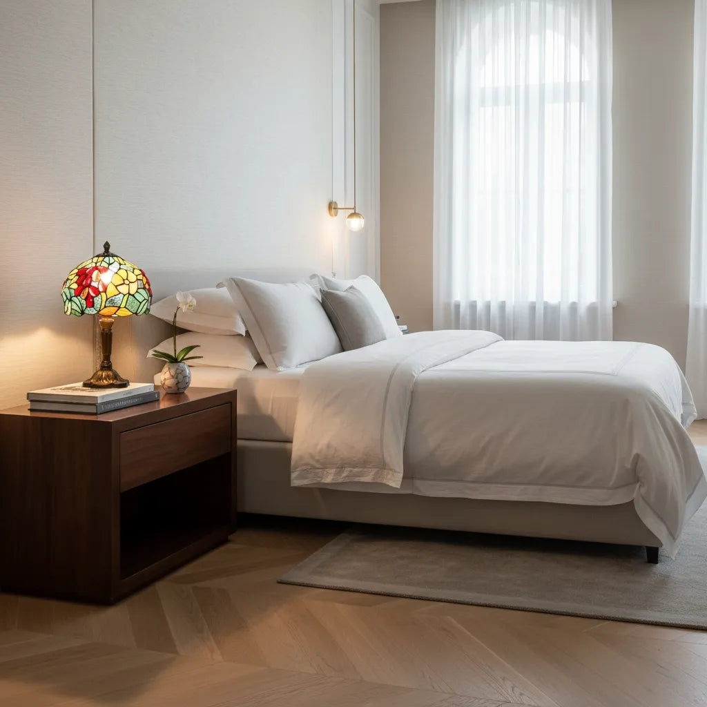 Lampes de Chevet Anciennes