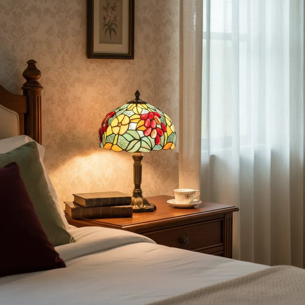 Lampes de Chevet Anciennes