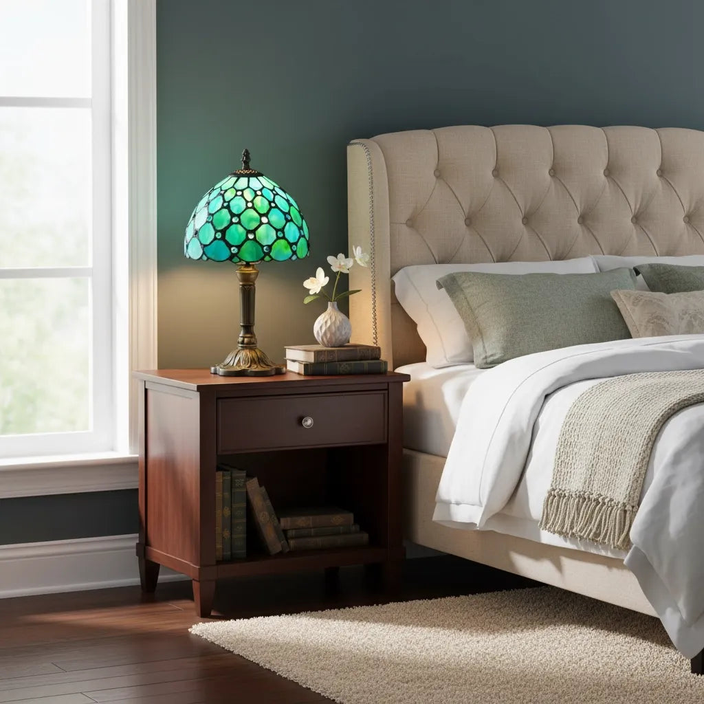 Lampes de Chevet Anciennes