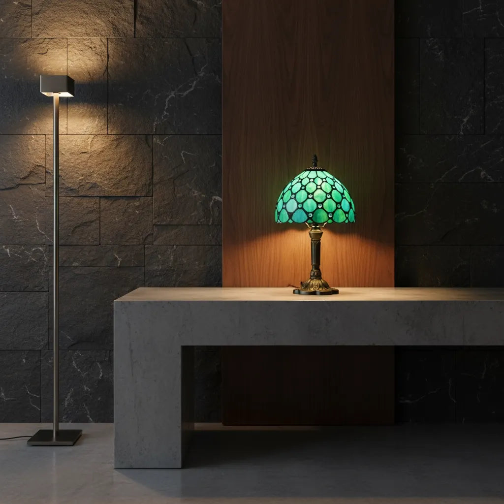 Lampes de Chevet Anciennes