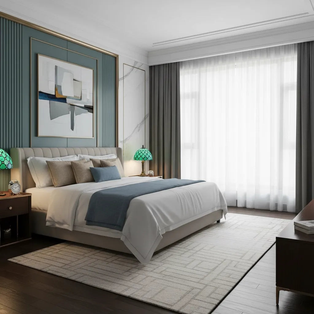 Lampes de Chevet Anciennes